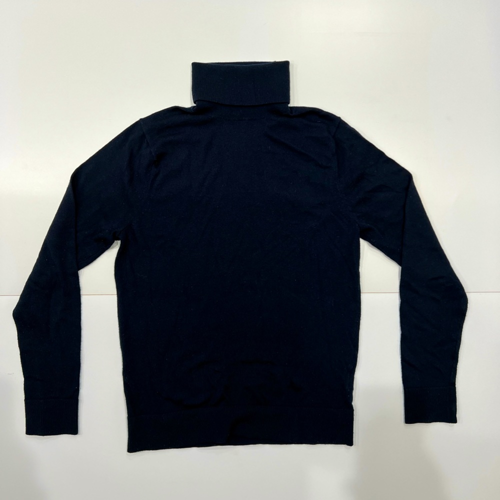 Turtleneck Sweater in good condition